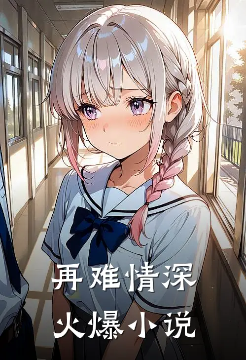 再难情深火爆小说
