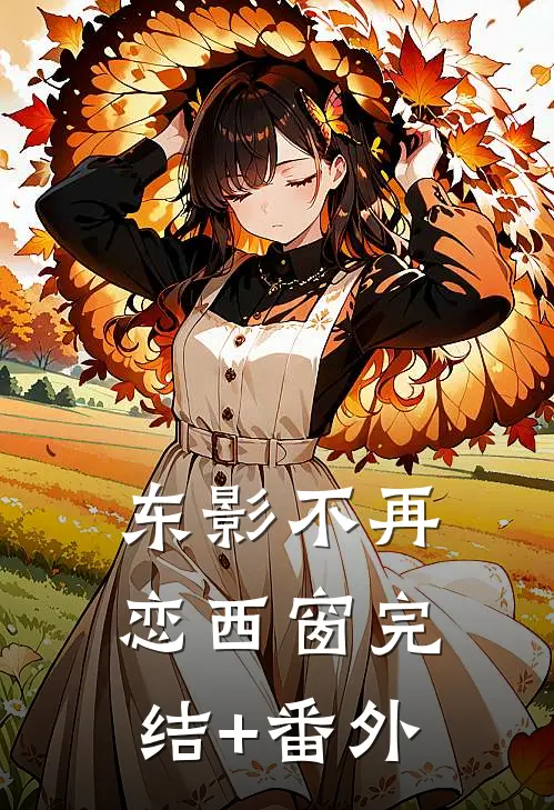 东影不再恋西窗完结+番外
