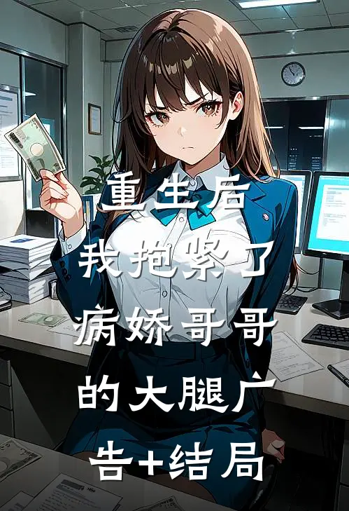 重生后，我抱紧了病娇哥哥的大腿广告+结局