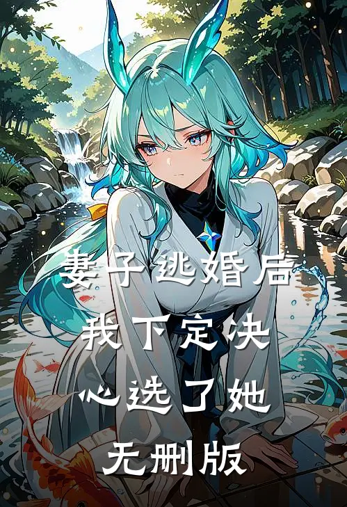 妻子逃婚后，我下定决心选了她无删版