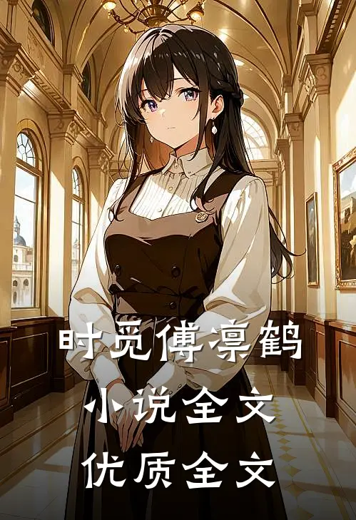 时觅傅凛鹤小说全文优质全文