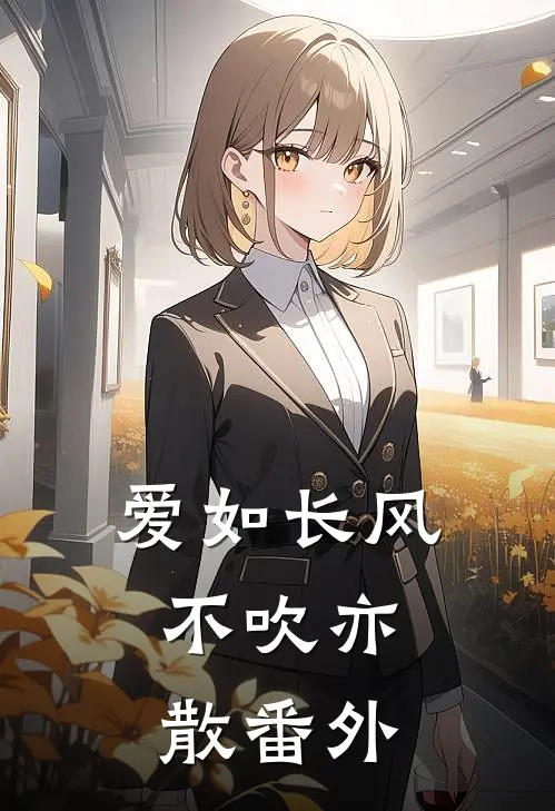 爱如长风，不吹亦散番外