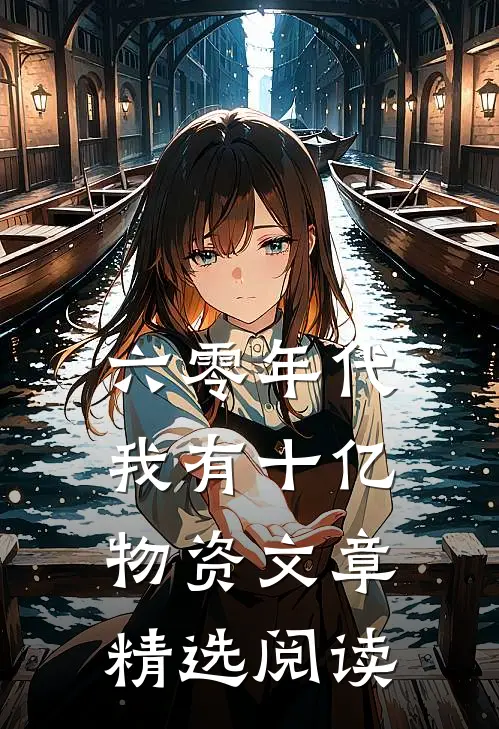 六零年代：我有十亿物资文章精选阅读