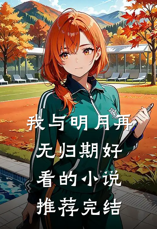 我与明月再无归期好看的小说推荐完结