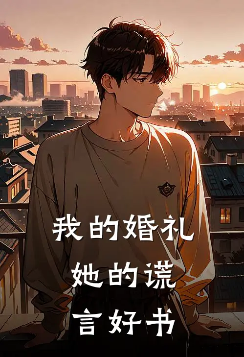 我的婚礼，她的谎言好书