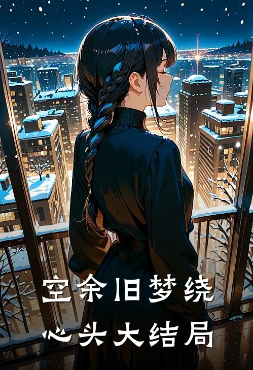 空余旧梦绕心头大结局