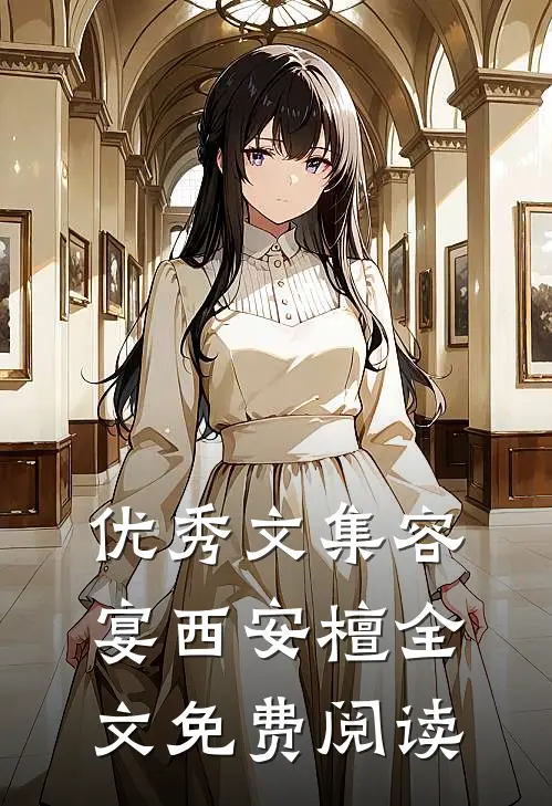 优秀文集容宴西安檀全文免费阅读