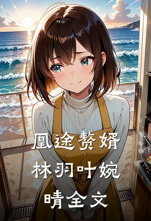 凰途赘婿林羽叶婉晴全文