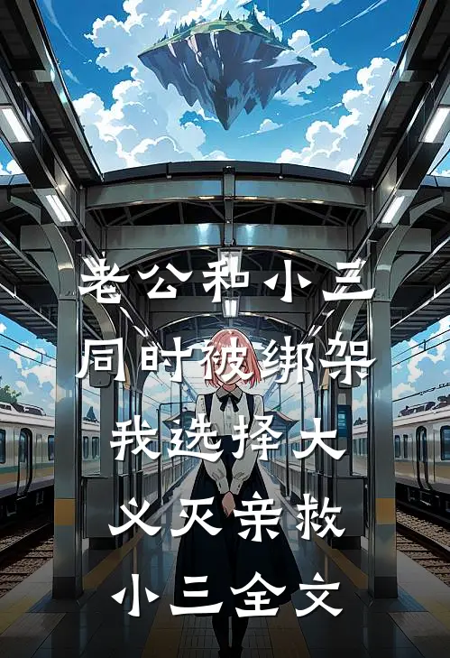 老公和小三同时被绑架，我选择大义灭亲救小三全文