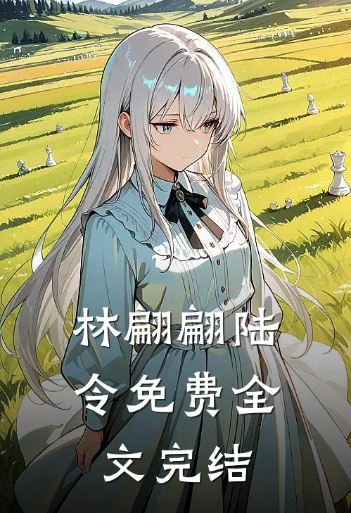 林翩翩陆令免费全文完结