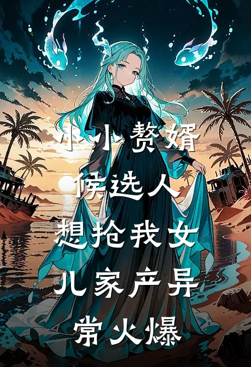 小小赘婿候选人，想抢我女儿家产异常火爆