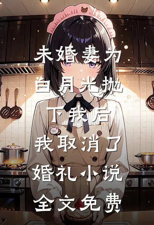 未婚妻为白月光抛下我后，我取消了婚礼小说全文免费