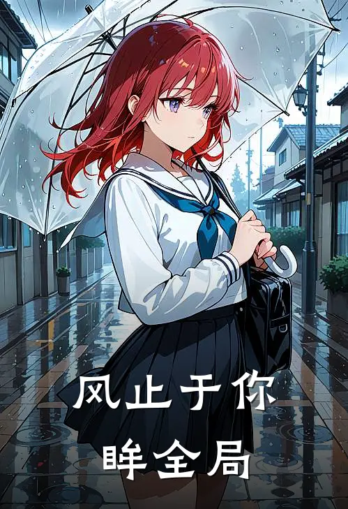 风止于你眸全局