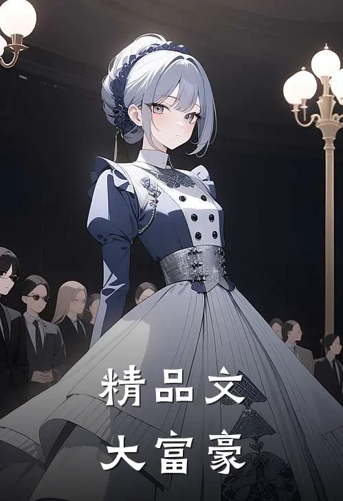 精品文大富豪