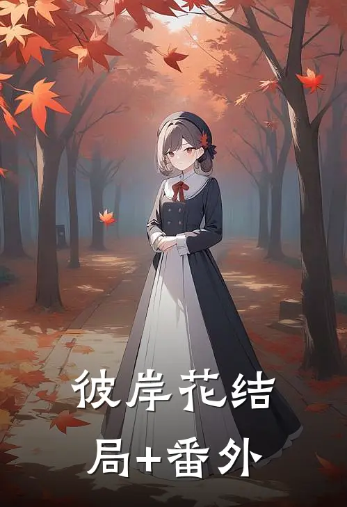 彼岸花结局+番外