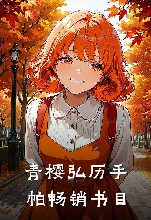 青樱弘历手帕畅销书目