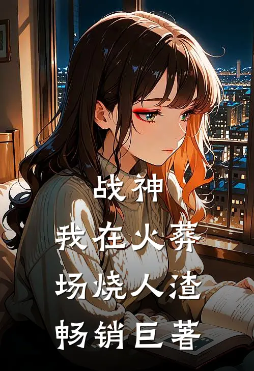 战神，我在火葬场烧人渣畅销巨著