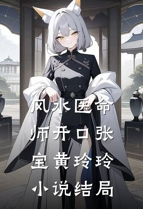 风水医命师-开口张宝黄玲玲小说结局
