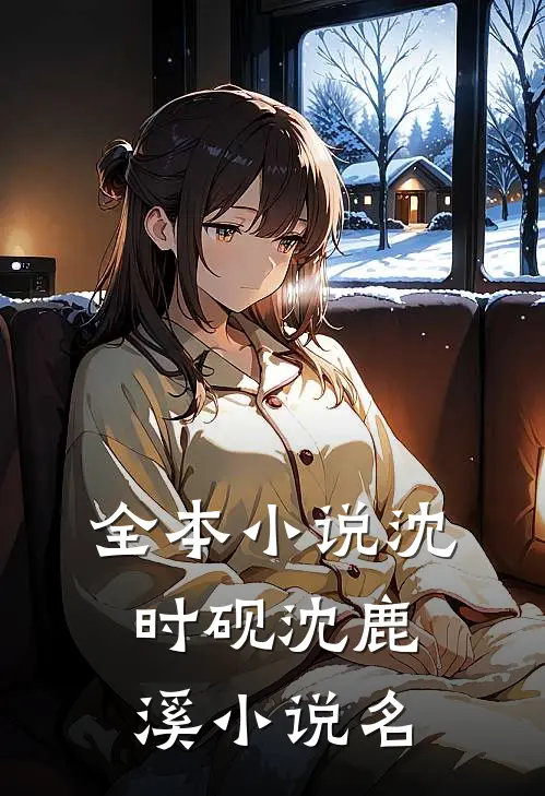 全本小说沈时砚沈鹿溪小说名