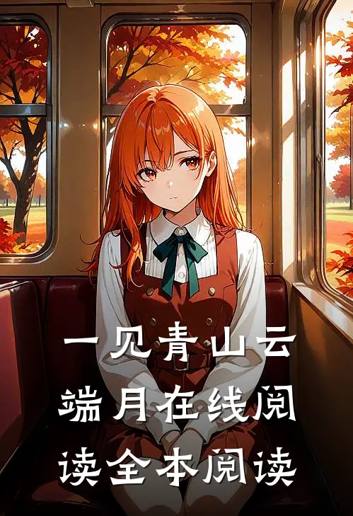 一见青山云端月在线阅读全本阅读