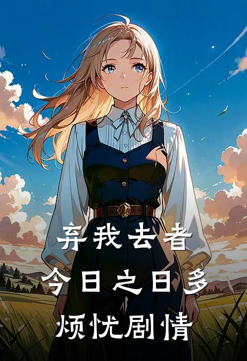 弃我去者，今日之日多烦忧剧情