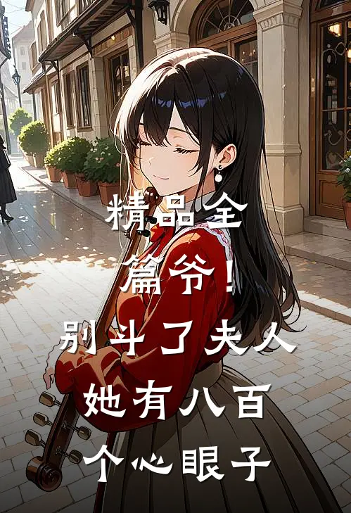 精品全篇爷！别斗了，夫人她有八百个心眼子