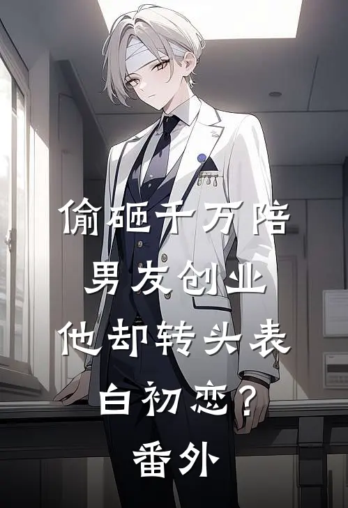 偷砸千万陪男友创业，他却转头表白初恋？番外