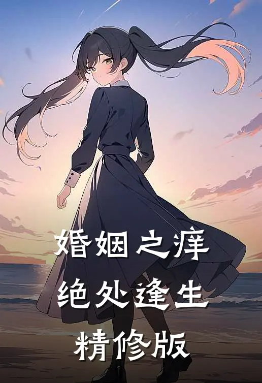 婚姻之痒：绝处逢生精修版