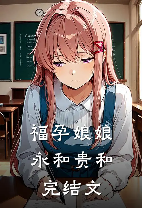 福孕娘娘永和贵和完结文