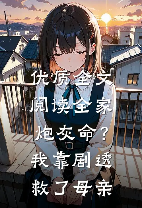优质全文阅读全家炮灰命？我靠剧透救了母亲