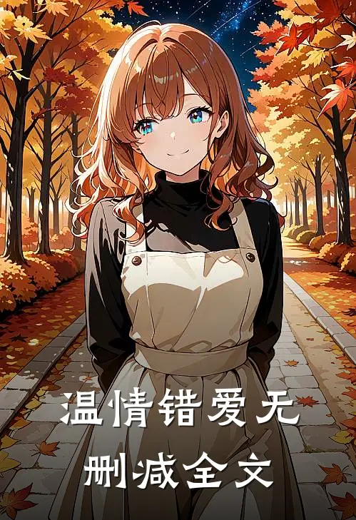 温情错爱无删减全文