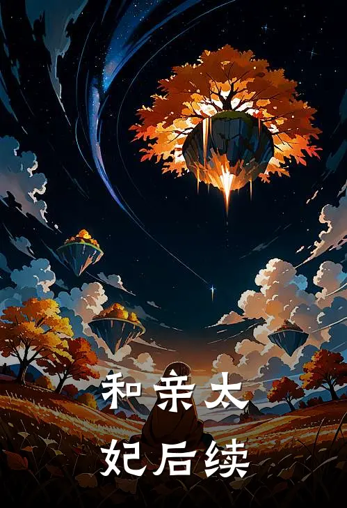 和亲太妃后续