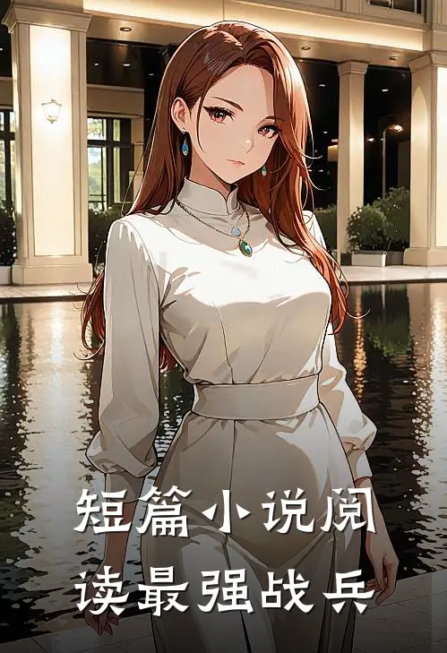 短篇小说阅读最强战兵