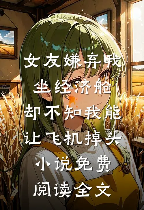 女友嫌弃我坐经济舱，却不知我能让飞机掉头小说免费阅读全文