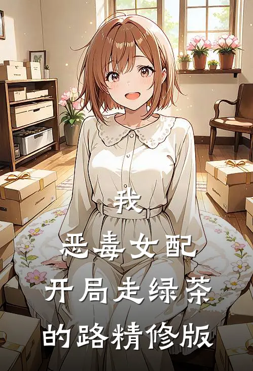 我，恶毒女配，开局走绿茶的路精修版