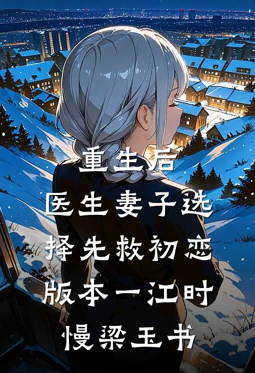 重生后，医生妻子选择先救初恋 版本一江时慢梁玉书