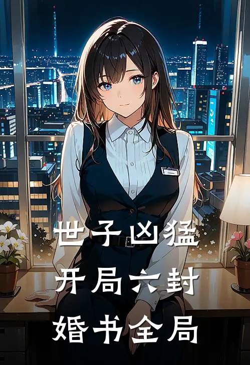 世子凶猛，开局六封婚书全局