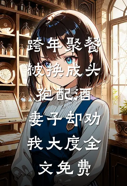 跨年聚餐被换成头孢配酒，妻子却劝我大度全文免费