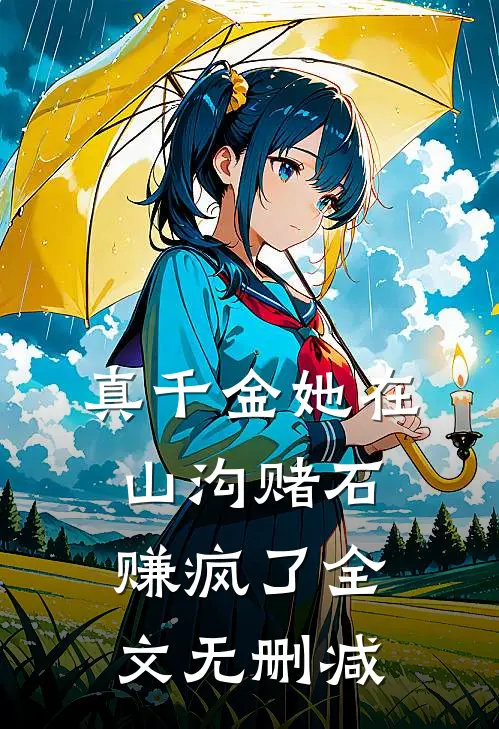 真千金她在山沟赌石赚疯了全文无删减