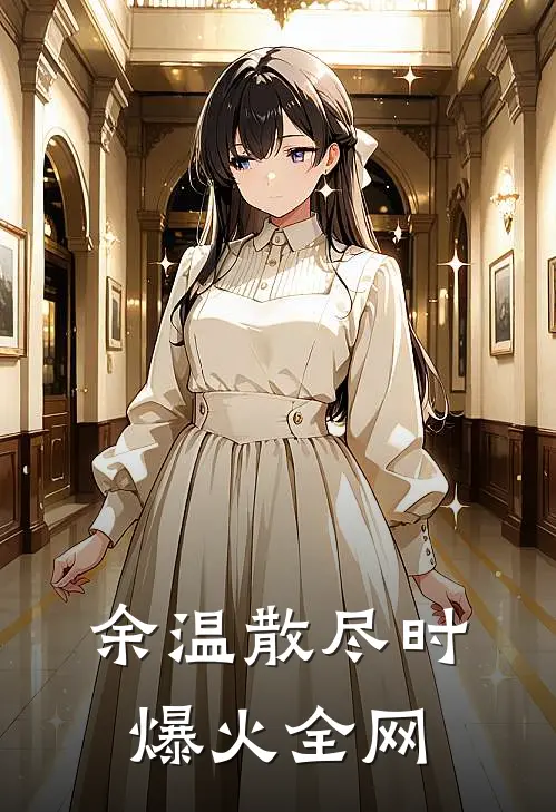 余温散尽时爆火全网