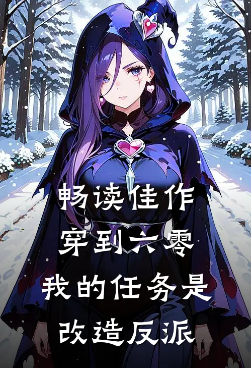 畅读佳作穿到六零：我的任务是改造反派