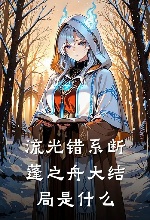 流光错系断蓬之舟大结局是什么