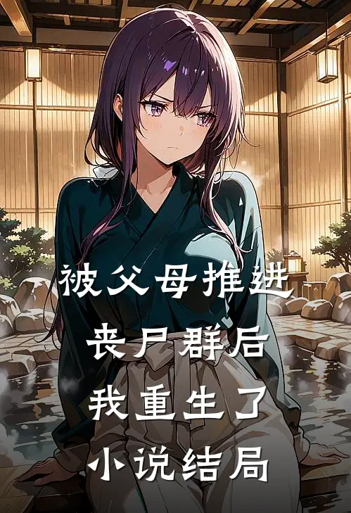 被父母推进丧尸群后，我重生了小说结局
