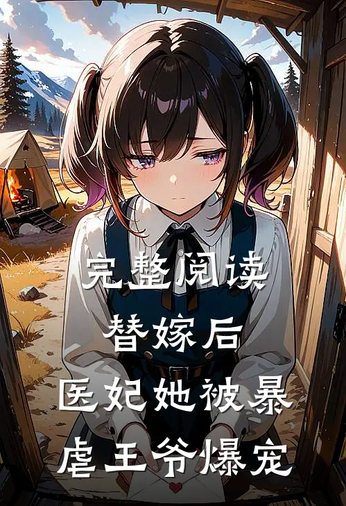 完整阅读替嫁后，医妃她被暴虐王爷爆宠