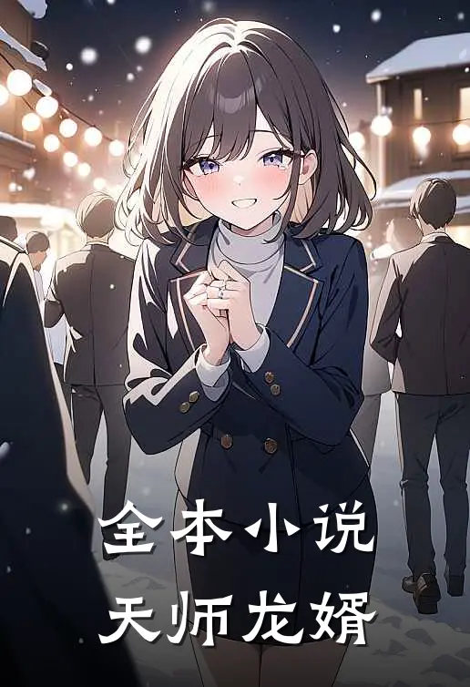 全本小说天师龙婿