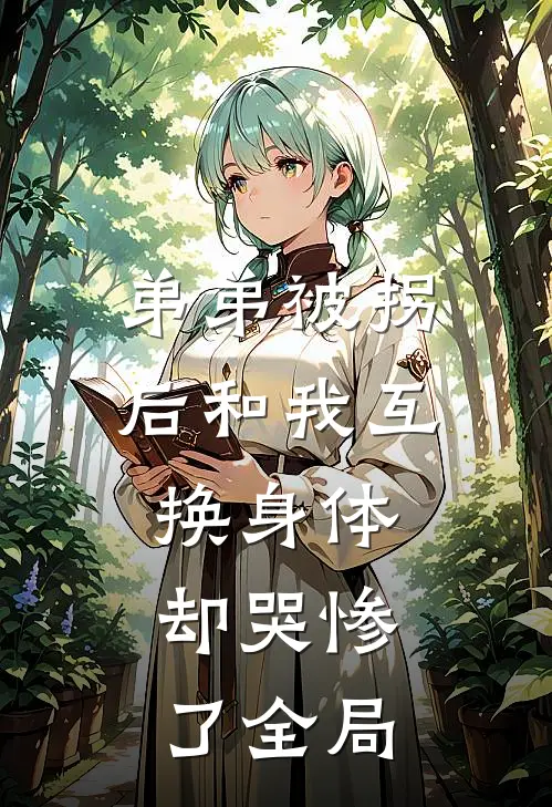 弟弟被拐后和我互换身体，却哭惨了全局