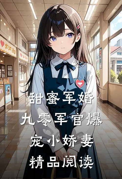 甜蜜军婚：九零军官爆宠小娇妻精品阅读