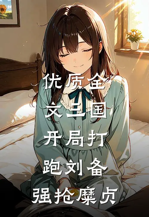 优质全文三国：开局打跑刘备，强抢糜贞