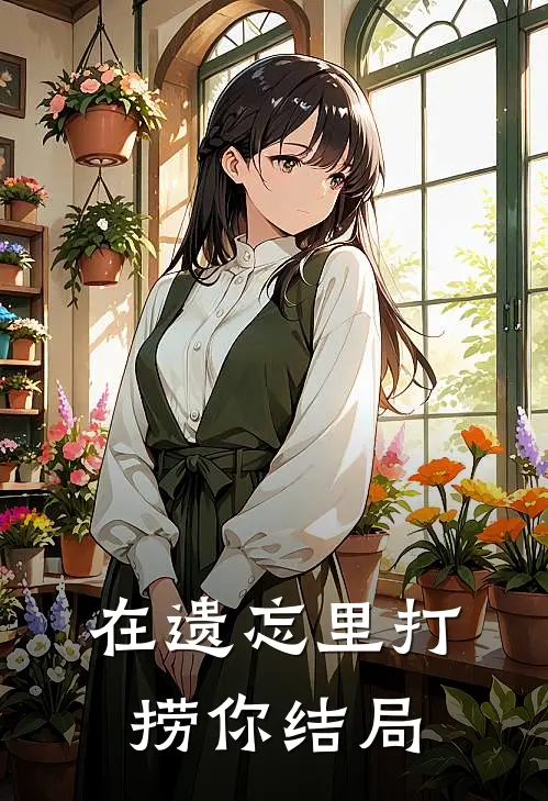 在遗忘里打捞你结局