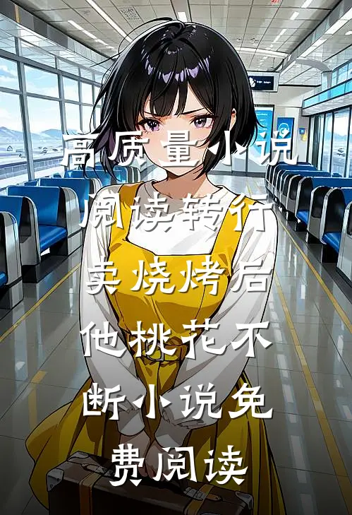 高质量小说阅读转行卖烧烤后,他桃花不断小说免费阅读